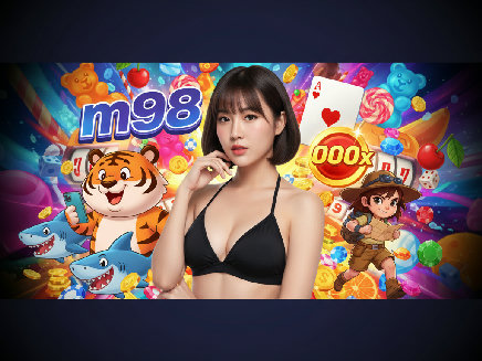 m98 สล็อต